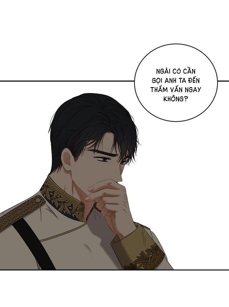 đọc truyện [bản 15+] Tôi Lạc Vào Thế Giới Trò Chơi Harem Ngược Chương 70.5 ảnh 29 tại Truyện Dạ Ký
