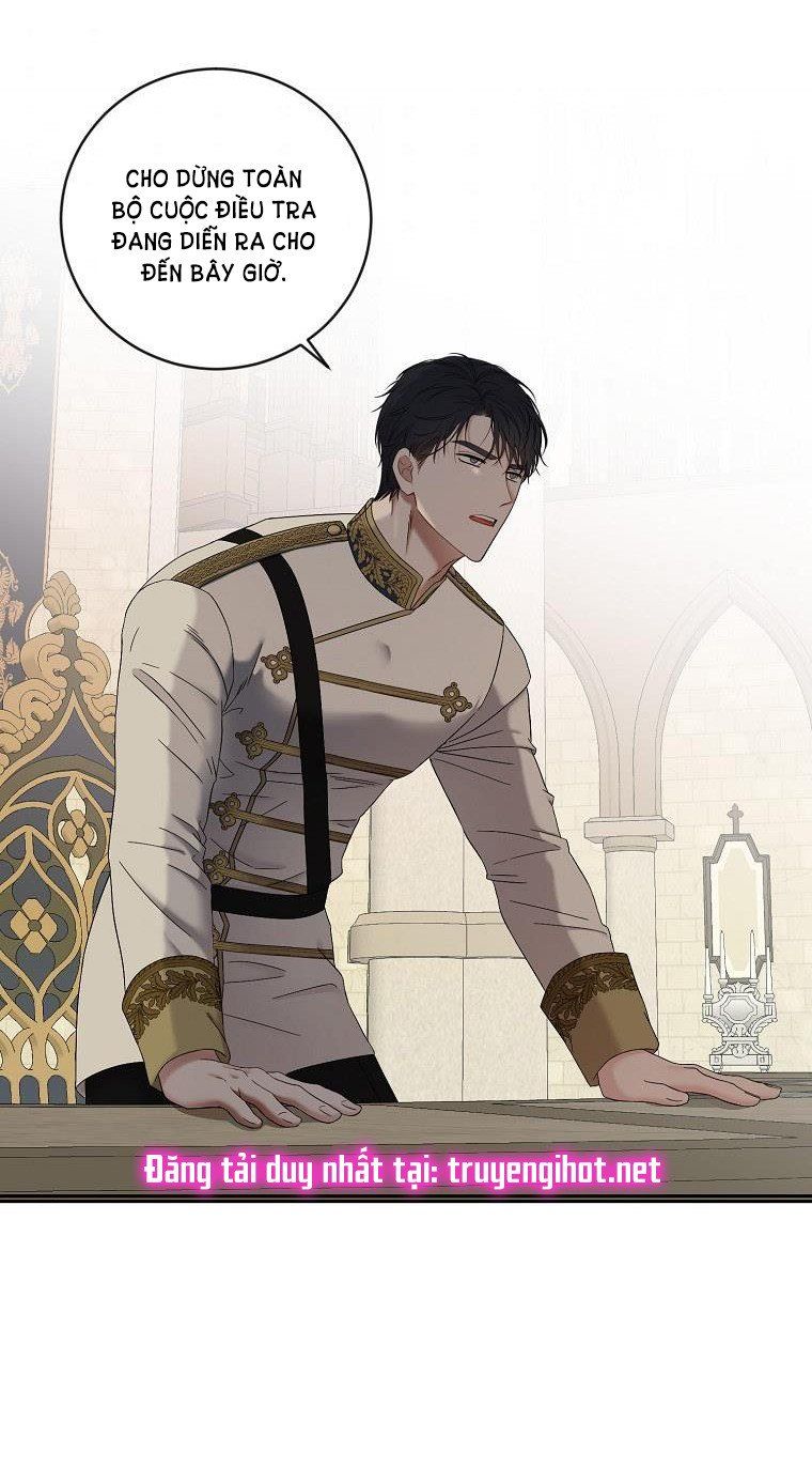 đọc truyện [bản 15+] Tôi Lạc Vào Thế Giới Trò Chơi Harem Ngược Chương 70.5 ảnh 33 tại Truyện Dạ Ký