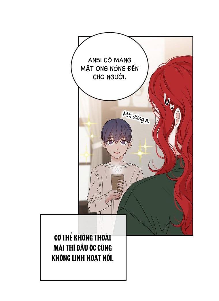 đọc truyện [bản 15+] Tôi Lạc Vào Thế Giới Trò Chơi Harem Ngược Chương 70 ảnh 13 tại Giả Dược