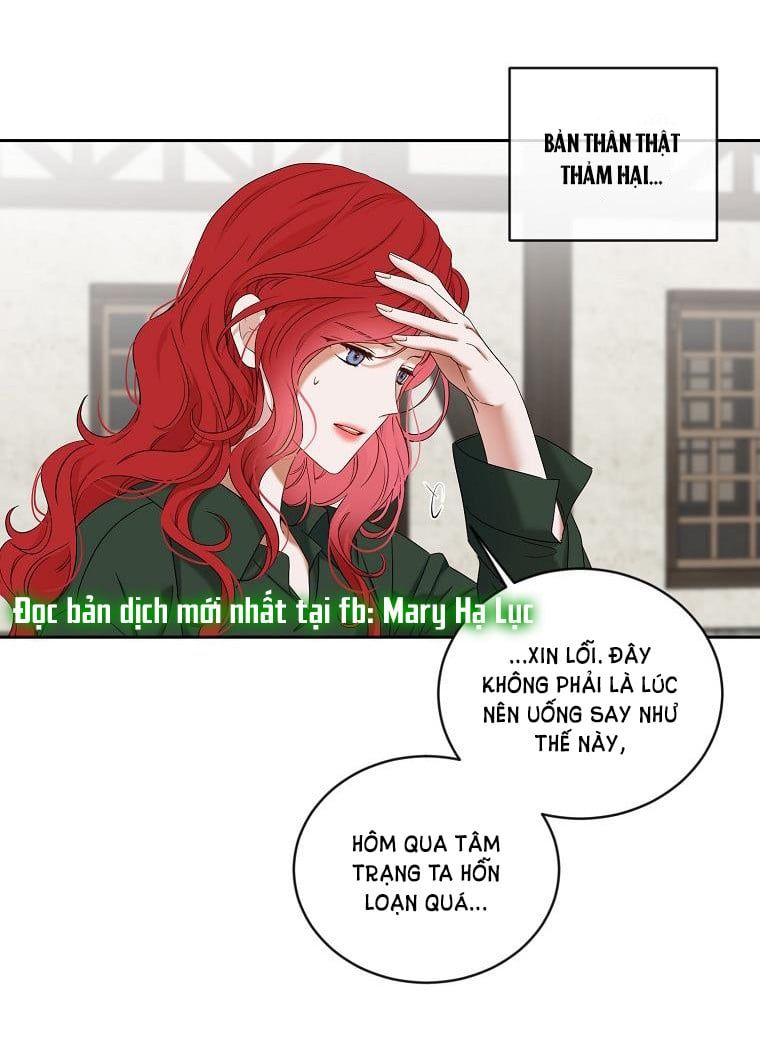 đọc truyện [bản 15+] Tôi Lạc Vào Thế Giới Trò Chơi Harem Ngược Chương 70 ảnh 14 tại Giả Dược
