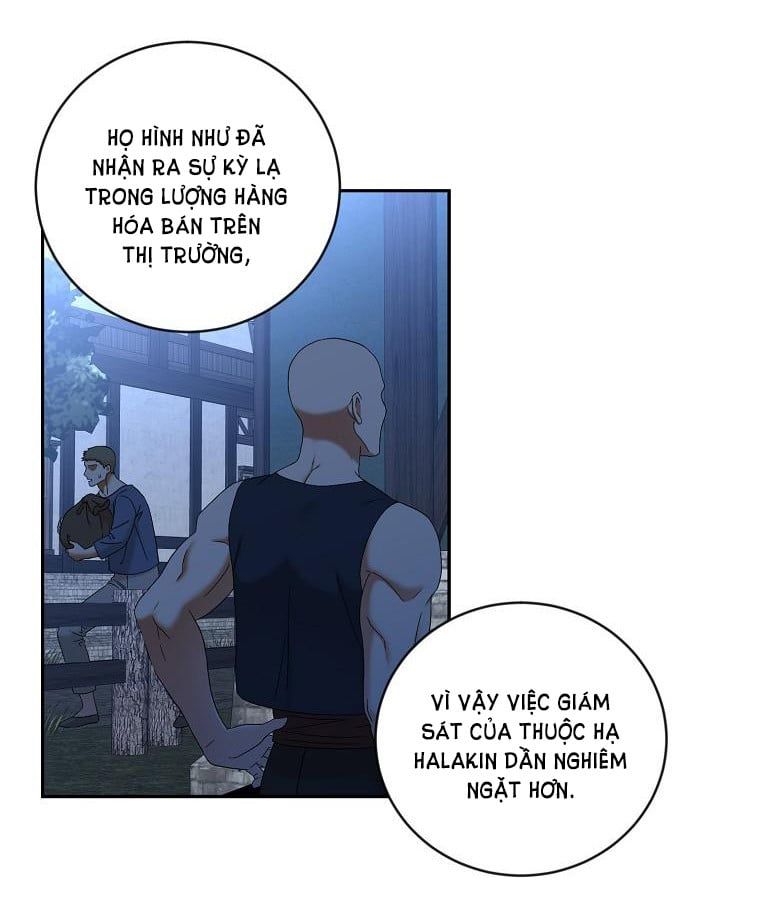 đọc truyện [bản 15+] Tôi Lạc Vào Thế Giới Trò Chơi Harem Ngược Chương 70 ảnh 20 tại Giả Dược