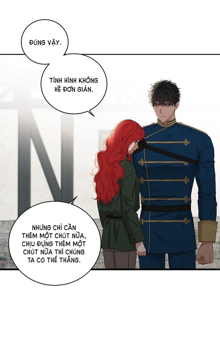 đọc truyện [bản 15+] Tôi Lạc Vào Thế Giới Trò Chơi Harem Ngược Chương 70 ảnh 22 tại Giả Dược