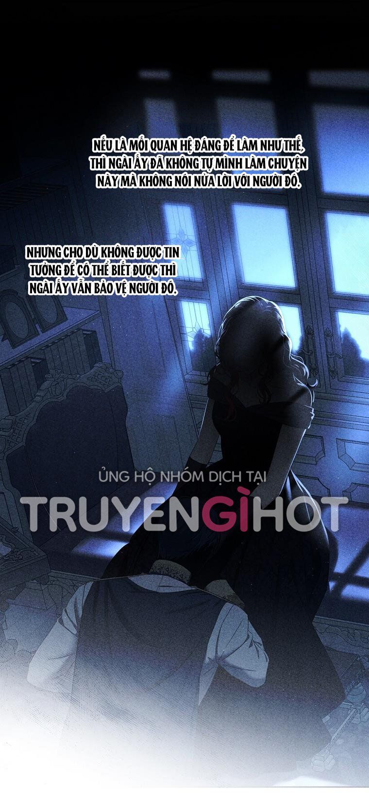 đọc truyện [bản 15+] Tôi Lạc Vào Thế Giới Trò Chơi Harem Ngược Chương 71.1 ảnh 17 tại Truyện Dạ Ký