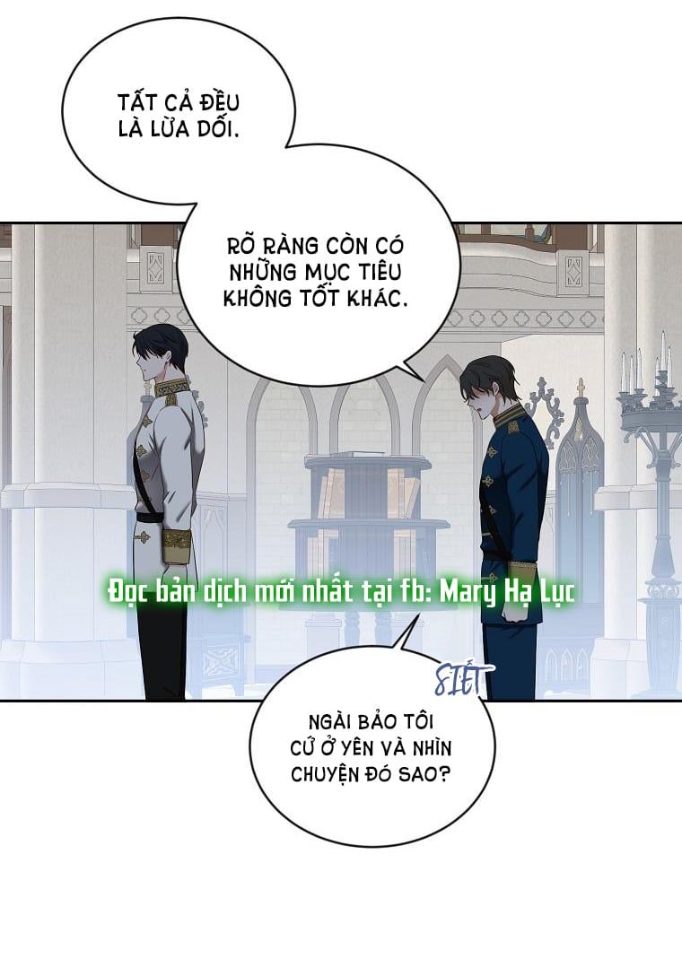 đọc truyện [bản 15+] Tôi Lạc Vào Thế Giới Trò Chơi Harem Ngược Chương 71.1 ảnh 19 tại Truyện Dạ Ký