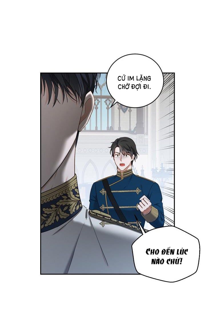 đọc truyện [bản 15+] Tôi Lạc Vào Thế Giới Trò Chơi Harem Ngược Chương 71.1 ảnh 20 tại Truyện Dạ Ký