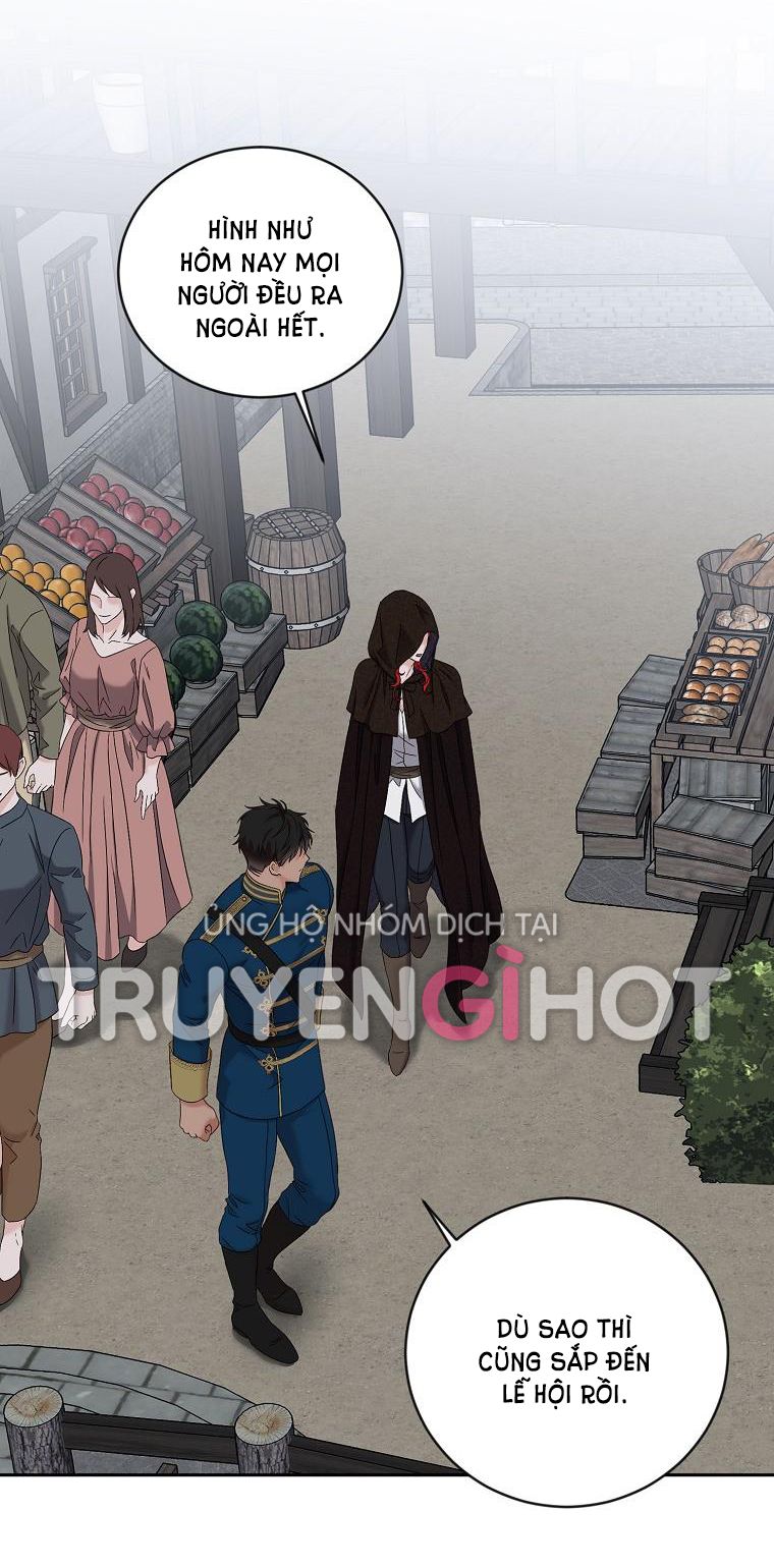 đọc truyện [bản 15+] Tôi Lạc Vào Thế Giới Trò Chơi Harem Ngược Chương 71.1 ảnh 24 tại Truyện Dạ Ký