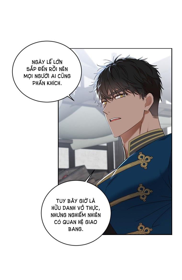 đọc truyện [bản 15+] Tôi Lạc Vào Thế Giới Trò Chơi Harem Ngược Chương 71.1 ảnh 26 tại Truyện Dạ Ký
