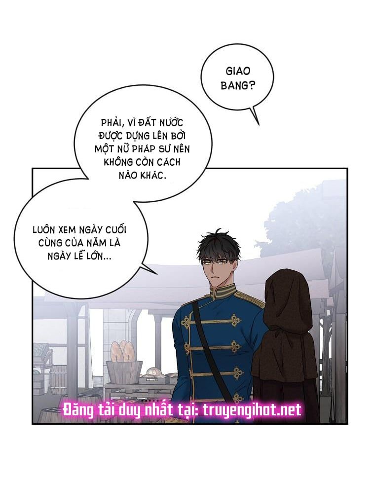 đọc truyện [bản 15+] Tôi Lạc Vào Thế Giới Trò Chơi Harem Ngược Chương 71.1 ảnh 27 tại Truyện Dạ Ký