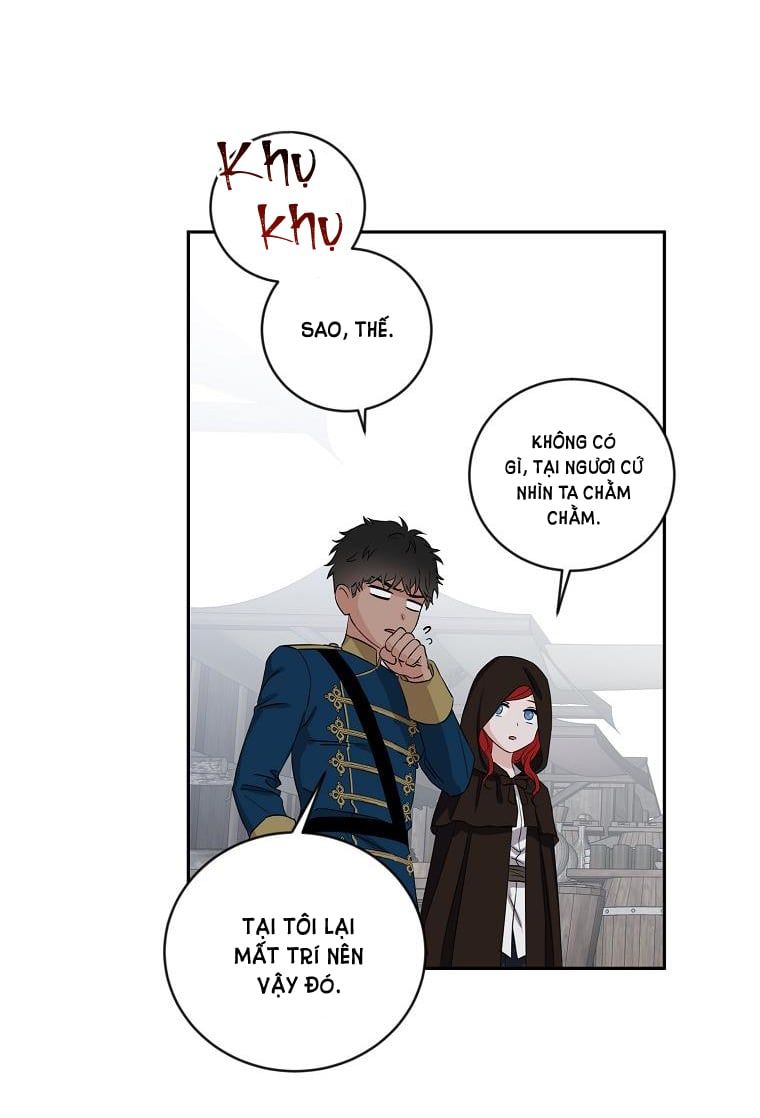đọc truyện [bản 15+] Tôi Lạc Vào Thế Giới Trò Chơi Harem Ngược Chương 71.1 ảnh 33 tại Truyện Dạ Ký