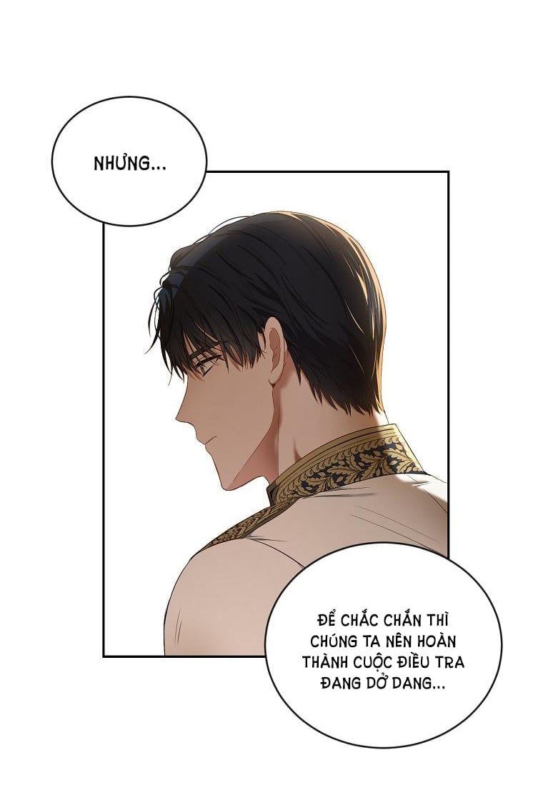 đọc truyện [bản 15+] Tôi Lạc Vào Thế Giới Trò Chơi Harem Ngược Chương 71.1 ảnh 8 tại Truyện Dạ Ký