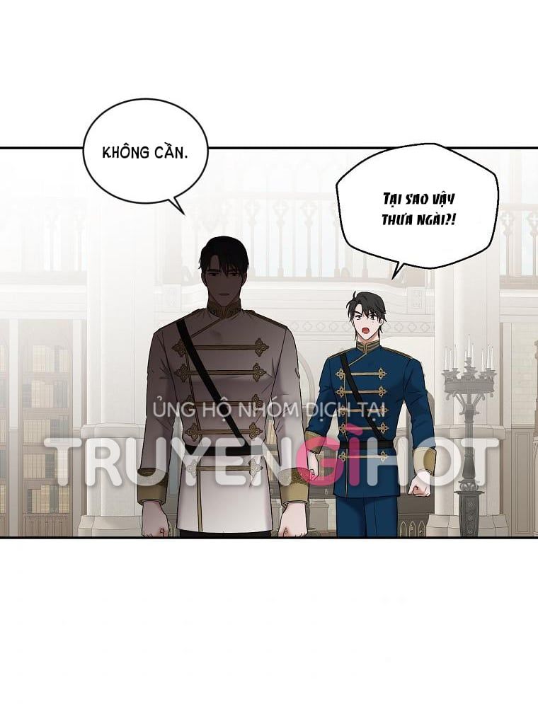 đọc truyện [bản 15+] Tôi Lạc Vào Thế Giới Trò Chơi Harem Ngược Chương 71.1 ảnh 9 tại Truyện Dạ Ký
