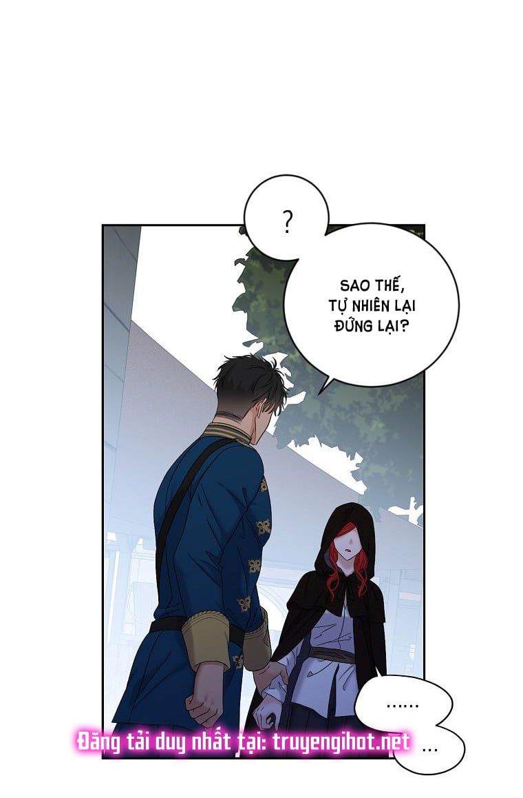 đọc truyện [bản 15+] Tôi Lạc Vào Thế Giới Trò Chơi Harem Ngược Chương 71.2 ảnh 15 tại Truyện Dạ Ký