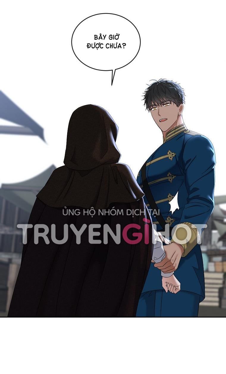 đọc truyện [bản 15+] Tôi Lạc Vào Thế Giới Trò Chơi Harem Ngược Chương 71.2 ảnh 3 tại Truyện Dạ Ký