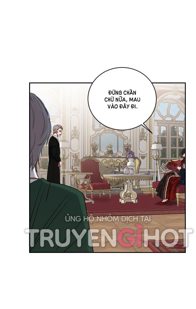 đọc truyện [bản 15+] Tôi Lạc Vào Thế Giới Trò Chơi Harem Ngược Chương 71.2 ảnh 23 tại Truyện Dạ Ký