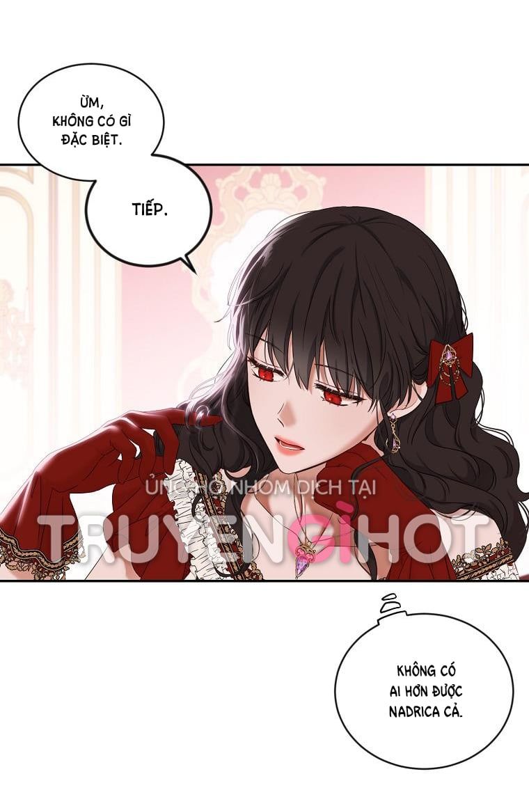 đọc truyện [bản 15+] Tôi Lạc Vào Thế Giới Trò Chơi Harem Ngược Chương 71.2 ảnh 25 tại Truyện Dạ Ký