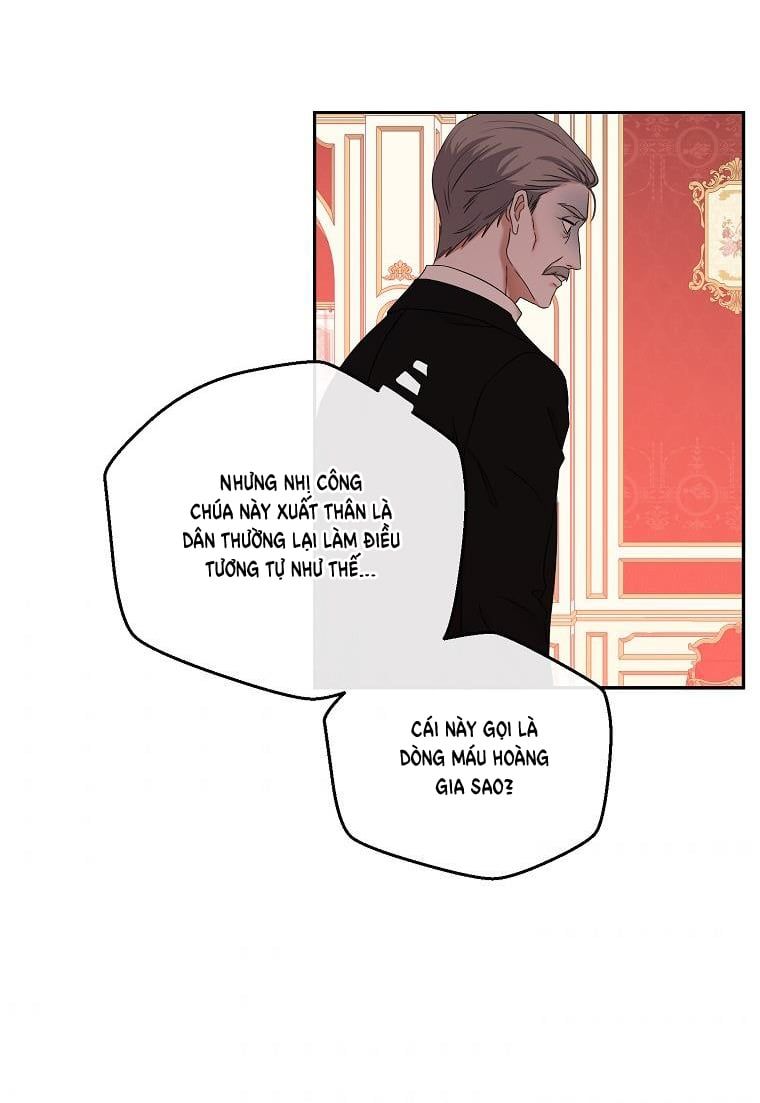 đọc truyện [bản 15+] Tôi Lạc Vào Thế Giới Trò Chơi Harem Ngược Chương 71.2 ảnh 27 tại Truyện Dạ Ký