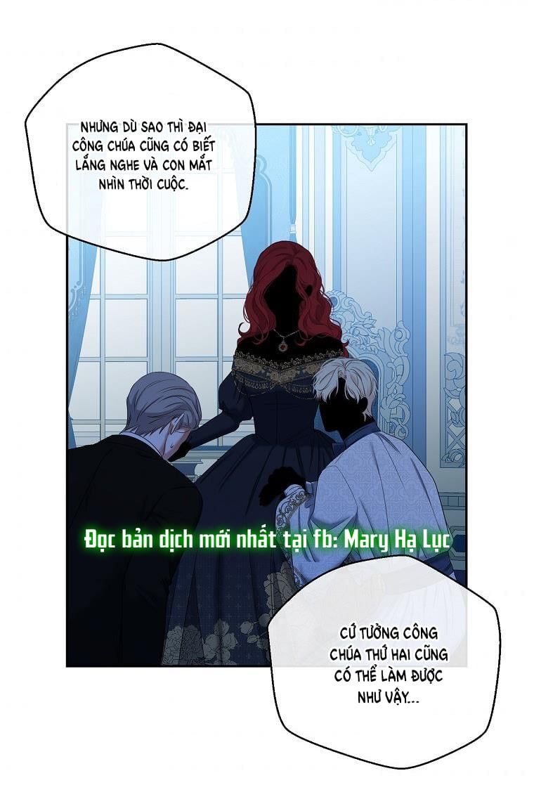 đọc truyện [bản 15+] Tôi Lạc Vào Thế Giới Trò Chơi Harem Ngược Chương 71.2 ảnh 28 tại Truyện Dạ Ký