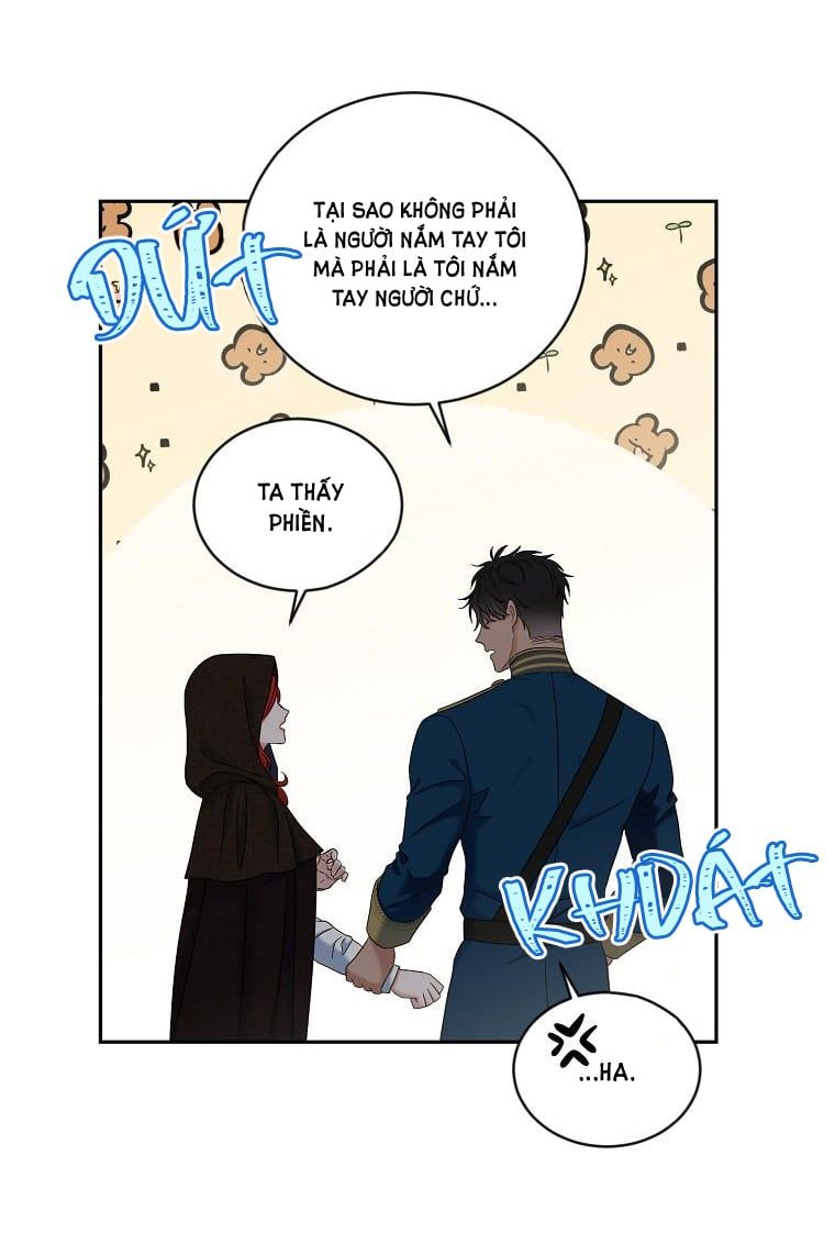 đọc truyện [bản 15+] Tôi Lạc Vào Thế Giới Trò Chơi Harem Ngược Chương 71.2 ảnh 4 tại Truyện Dạ Ký