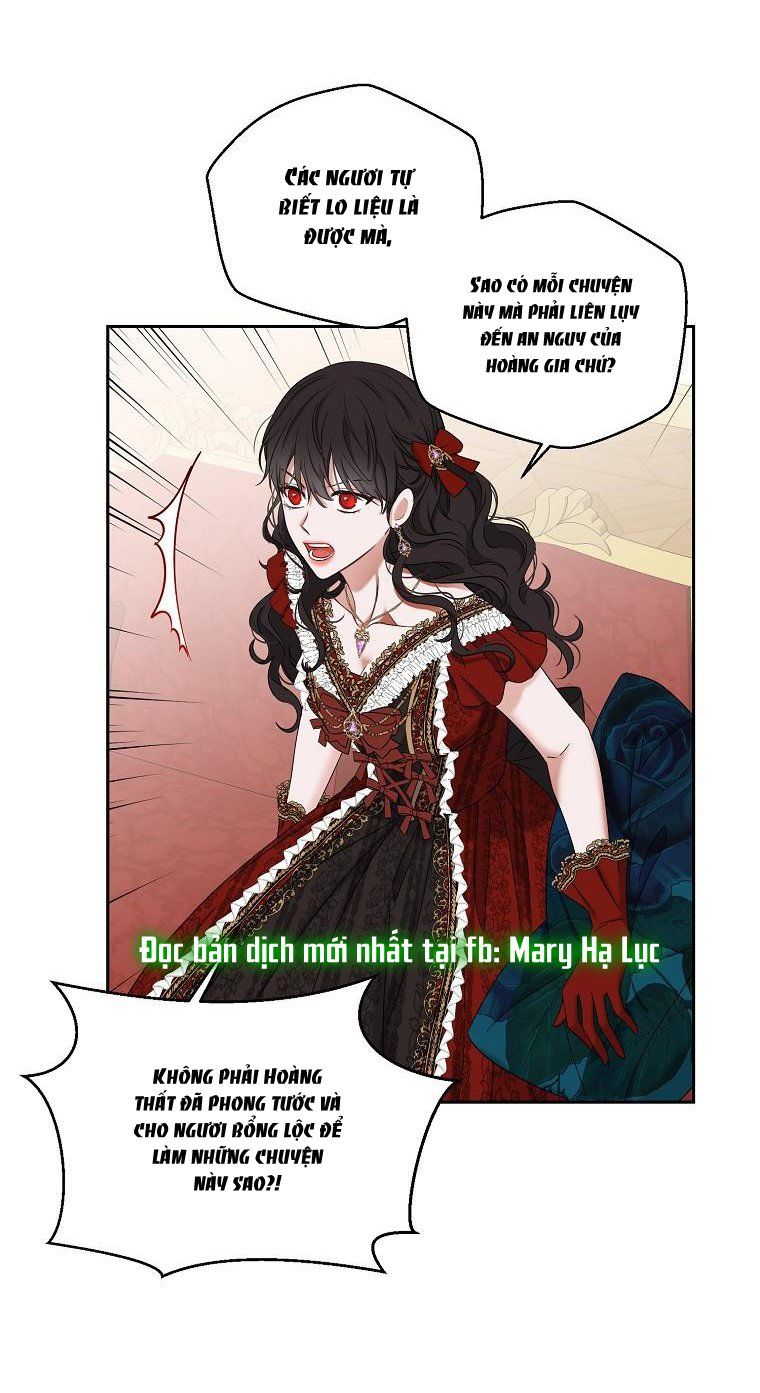 đọc truyện [bản 15+] Tôi Lạc Vào Thế Giới Trò Chơi Harem Ngược Chương 71.2 ảnh 31 tại Truyện Dạ Ký