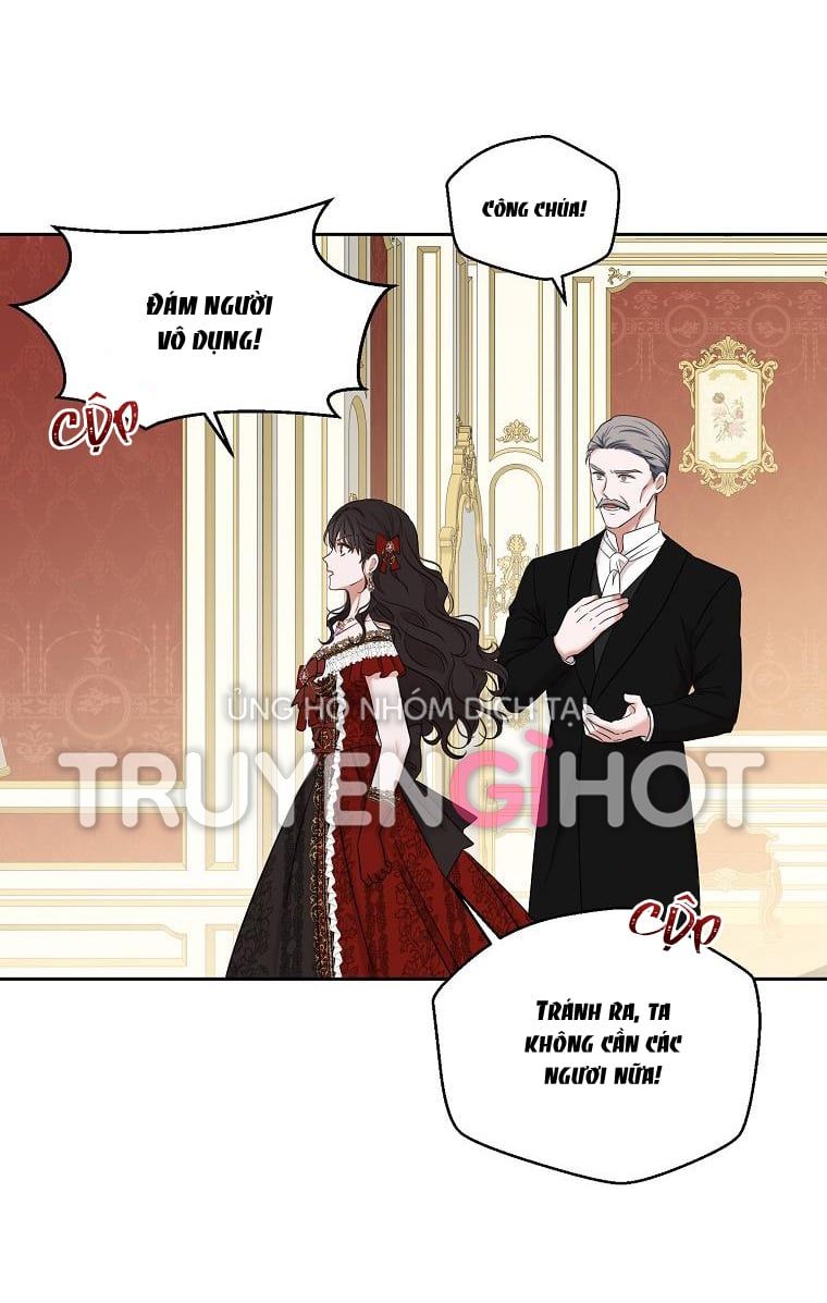 đọc truyện [bản 15+] Tôi Lạc Vào Thế Giới Trò Chơi Harem Ngược Chương 71.2 ảnh 32 tại Truyện Dạ Ký