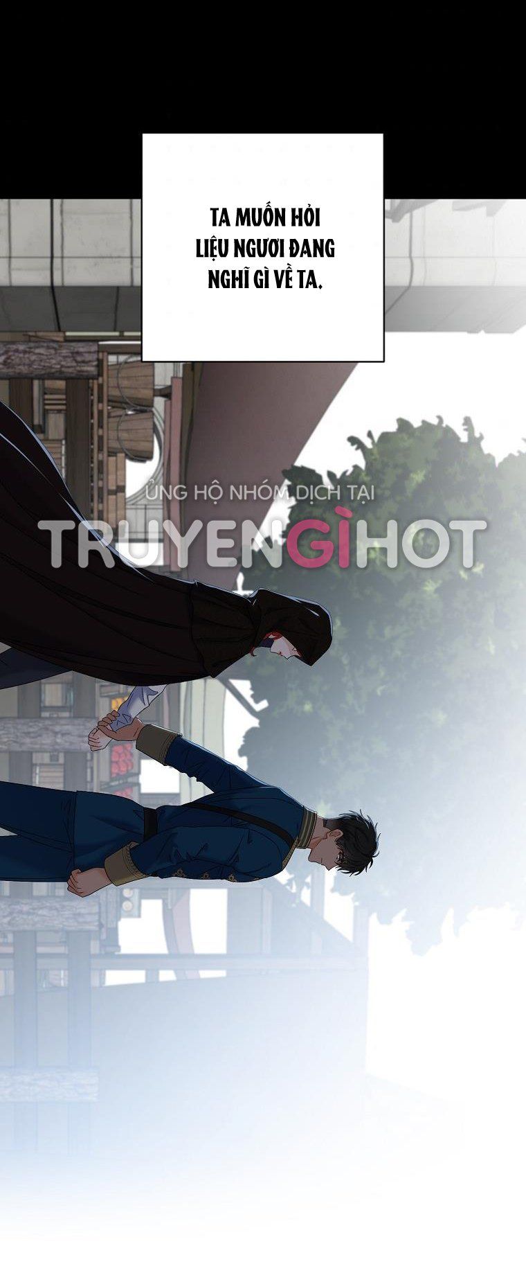 đọc truyện [bản 15+] Tôi Lạc Vào Thế Giới Trò Chơi Harem Ngược Chương 71.2 ảnh 9 tại Truyện Dạ Ký