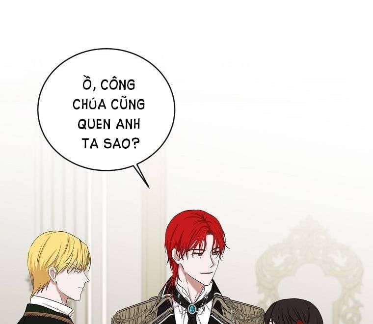 đọc truyện [bản 15+] Tôi Lạc Vào Thế Giới Trò Chơi Harem Ngược Chương 72.1 ảnh 14 tại Truyện Dạ Ký