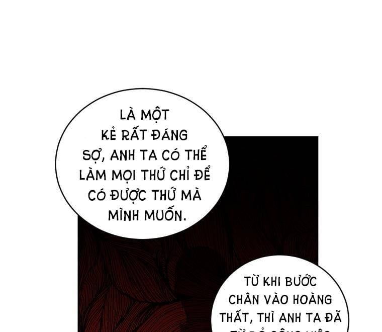 đọc truyện [bản 15+] Tôi Lạc Vào Thế Giới Trò Chơi Harem Ngược Chương 72.1 ảnh 42 tại Truyện Dạ Ký