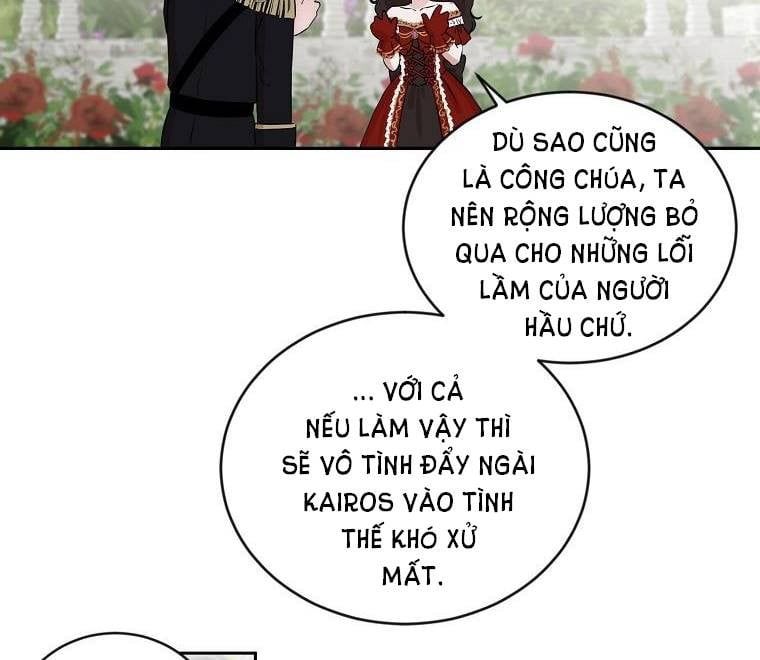 đọc truyện [bản 15+] Tôi Lạc Vào Thế Giới Trò Chơi Harem Ngược Chương 72.1 ảnh 45 tại Truyện Dạ Ký