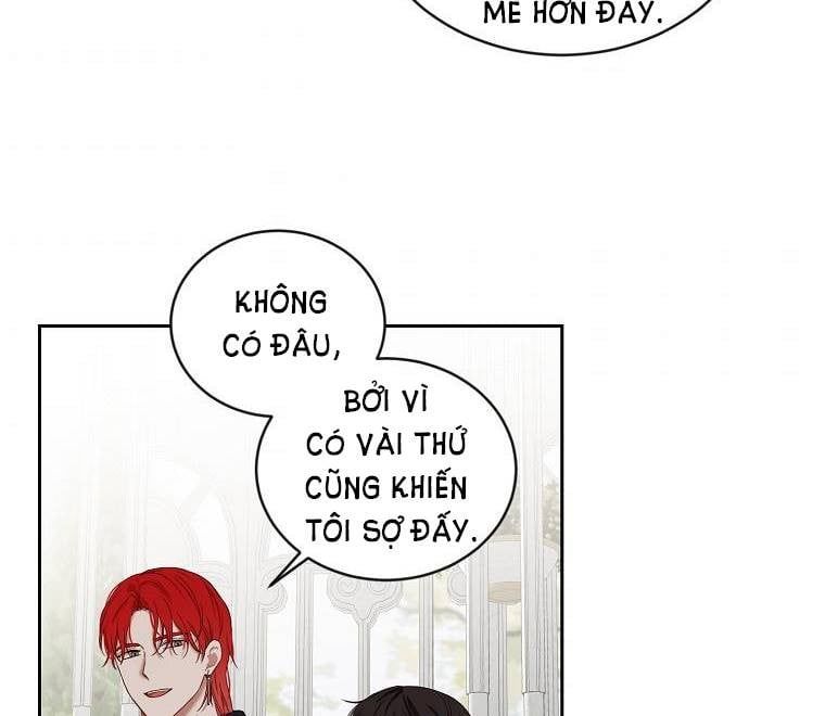đọc truyện [bản 15+] Tôi Lạc Vào Thế Giới Trò Chơi Harem Ngược Chương 72.1 ảnh 63 tại Truyện Dạ Ký