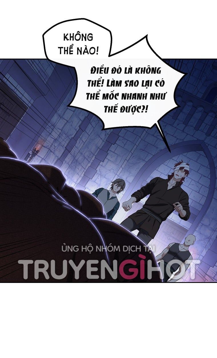 đọc truyện [bản 15+] Tôi Lạc Vào Thế Giới Trò Chơi Harem Ngược Chương 73.1 ảnh 14 tại Giả Dược