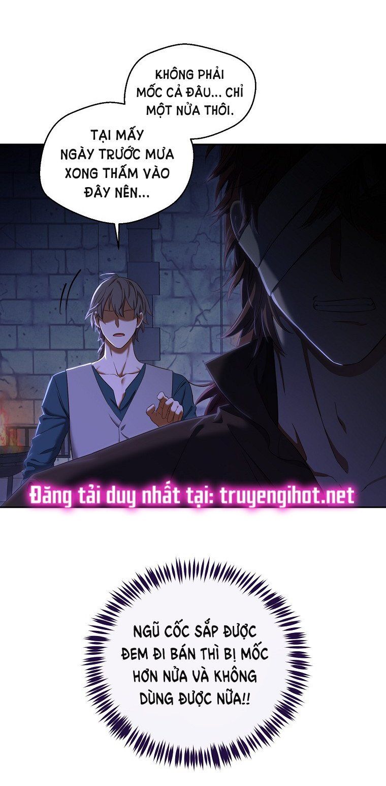 đọc truyện [bản 15+] Tôi Lạc Vào Thế Giới Trò Chơi Harem Ngược Chương 73.1 ảnh 15 tại Giả Dược