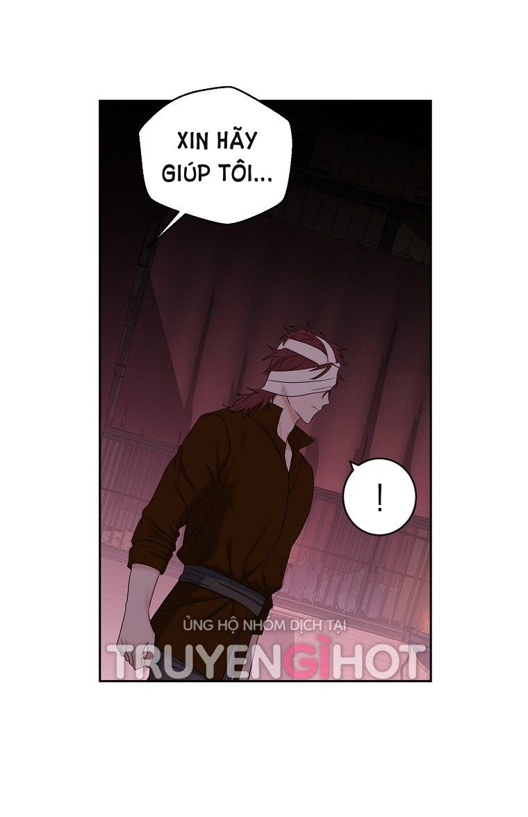 đọc truyện [bản 15+] Tôi Lạc Vào Thế Giới Trò Chơi Harem Ngược Chương 73.1 ảnh 20 tại Giả Dược