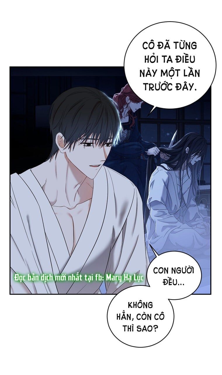 đọc truyện [bản 15+] Tôi Lạc Vào Thế Giới Trò Chơi Harem Ngược Chương 73.1 ảnh 3 tại Giả Dược
