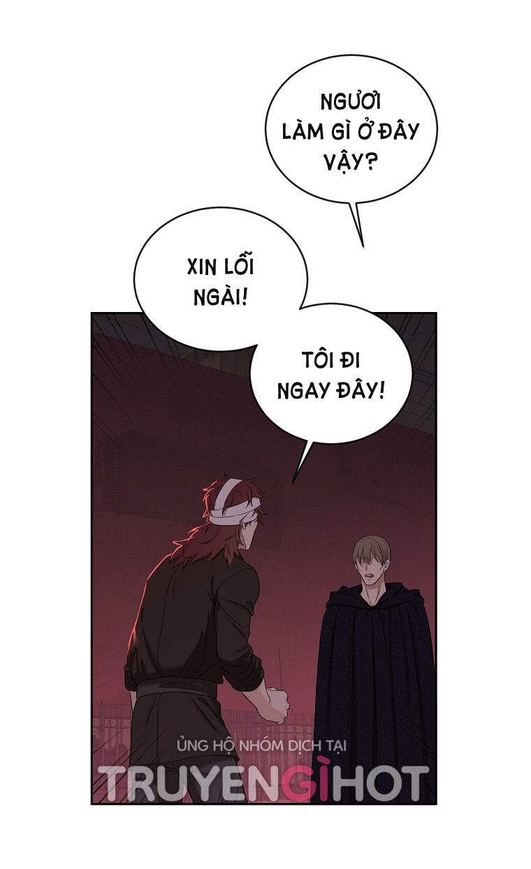 đọc truyện [bản 15+] Tôi Lạc Vào Thế Giới Trò Chơi Harem Ngược Chương 73.1 ảnh 23 tại Giả Dược