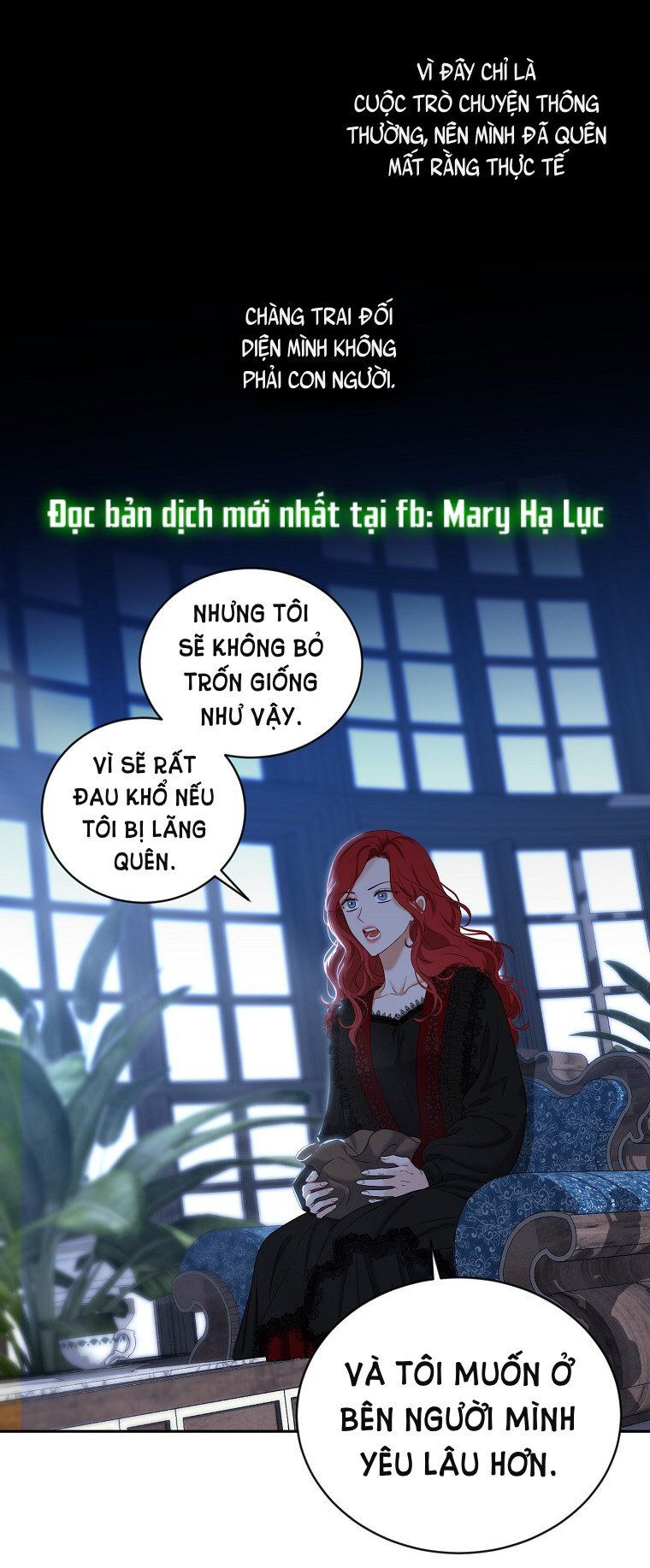 đọc truyện [bản 15+] Tôi Lạc Vào Thế Giới Trò Chơi Harem Ngược Chương 73.1 ảnh 6 tại Giả Dược
