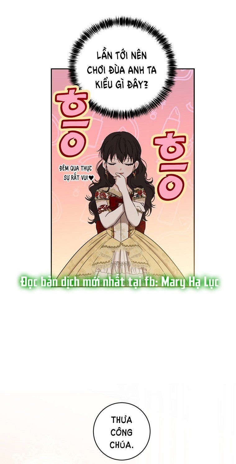 đọc truyện [bản 15+] Tôi Lạc Vào Thế Giới Trò Chơi Harem Ngược Chương 73.2 ảnh 24 tại Truyện Dạ Ký