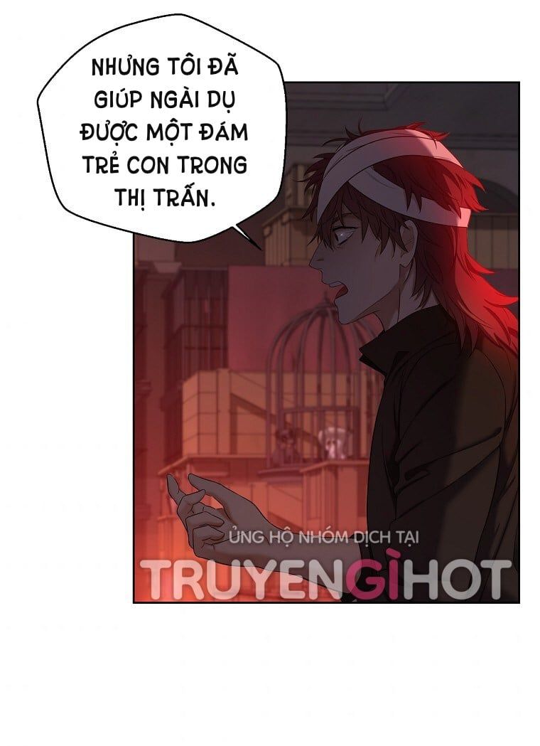 đọc truyện [bản 15+] Tôi Lạc Vào Thế Giới Trò Chơi Harem Ngược Chương 73.2 ảnh 6 tại Truyện Dạ Ký