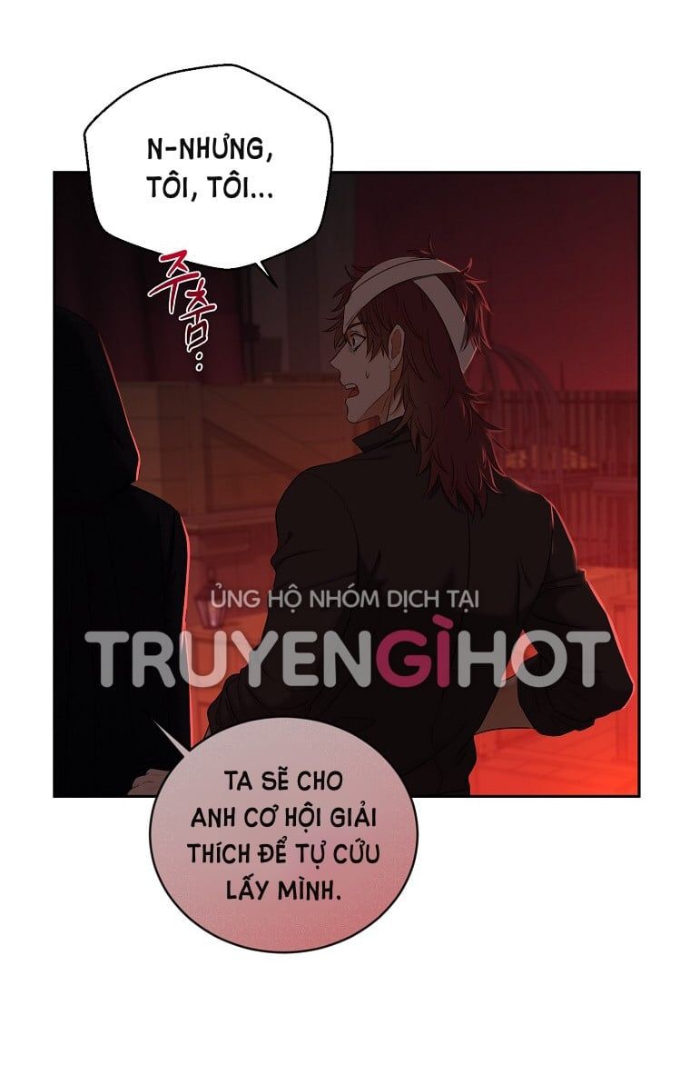 đọc truyện [bản 15+] Tôi Lạc Vào Thế Giới Trò Chơi Harem Ngược Chương 73.2 ảnh 9 tại Truyện Dạ Ký