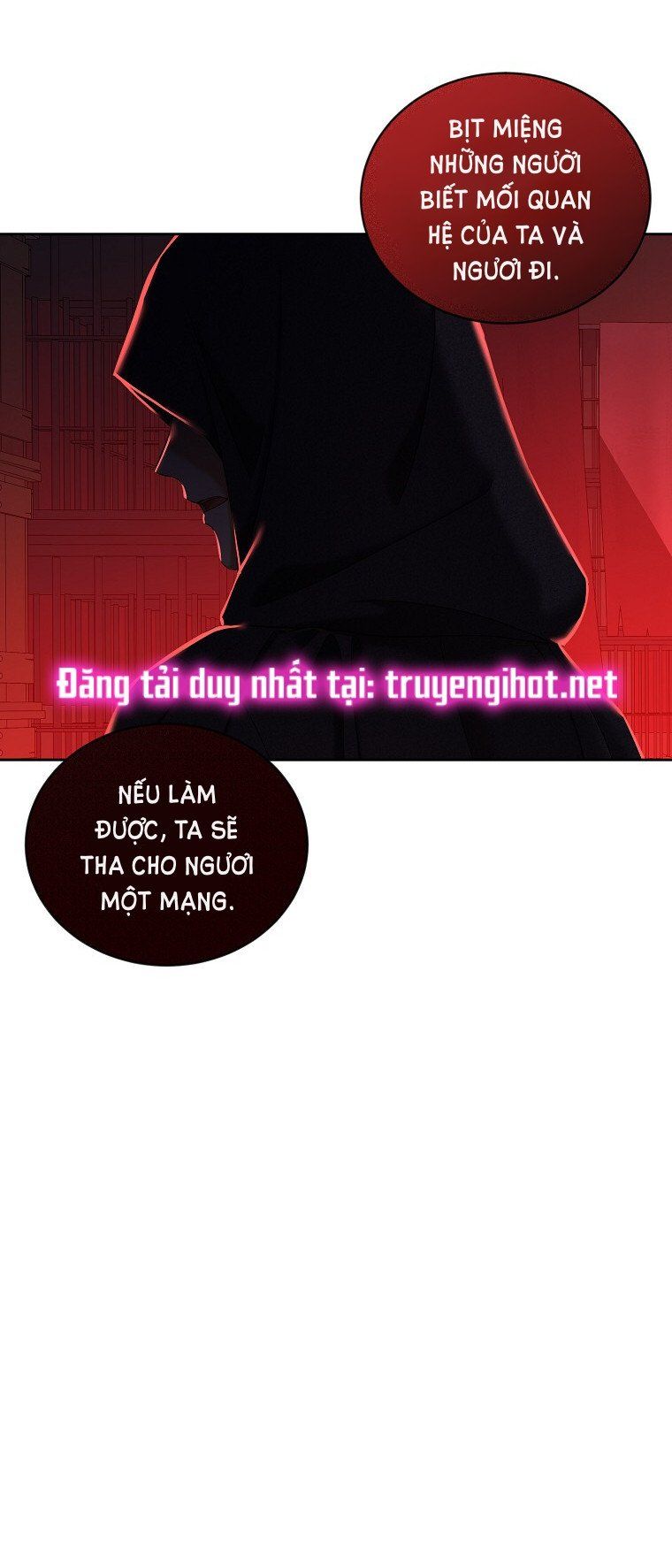 đọc truyện [bản 15+] Tôi Lạc Vào Thế Giới Trò Chơi Harem Ngược Chương 73.2 ảnh 10 tại Truyện Dạ Ký