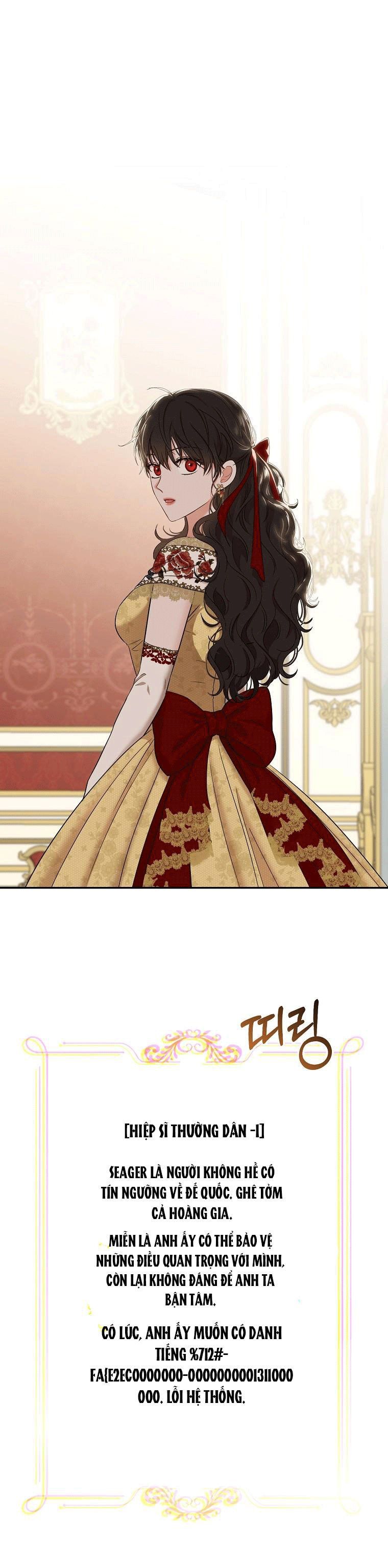 đọc truyện [bản 15+] Tôi Lạc Vào Thế Giới Trò Chơi Harem Ngược Chương 74.1 ảnh 2 tại Truyện Dạ Ký