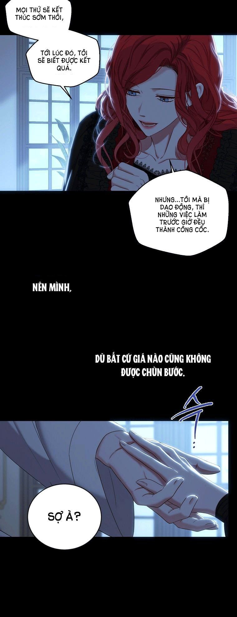 đọc truyện [bản 15+] Tôi Lạc Vào Thế Giới Trò Chơi Harem Ngược Chương 74.1 ảnh 14 tại Truyện Dạ Ký