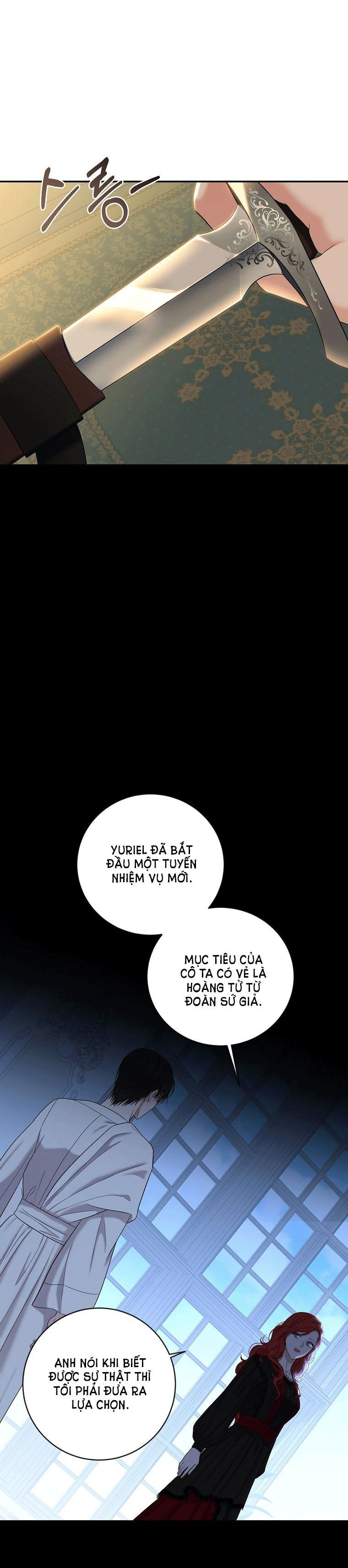 đọc truyện [bản 15+] Tôi Lạc Vào Thế Giới Trò Chơi Harem Ngược Chương 74.1 ảnh 8 tại Truyện Dạ Ký
