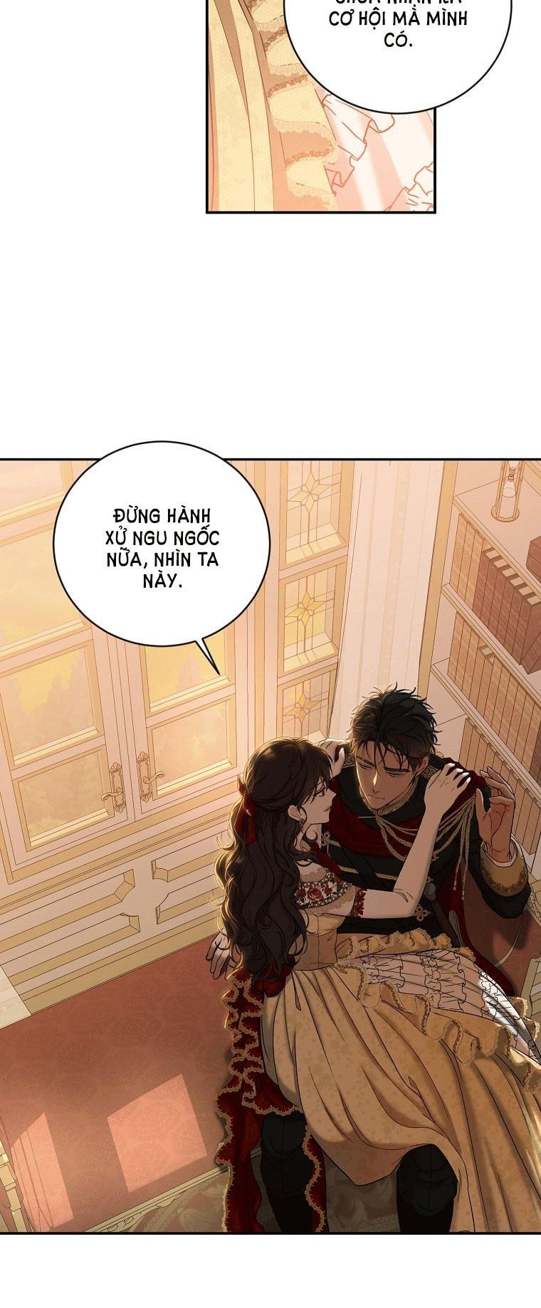 đọc truyện [bản 15+] Tôi Lạc Vào Thế Giới Trò Chơi Harem Ngược Chương 74.2 ảnh 11 tại Truyện Dạ Ký