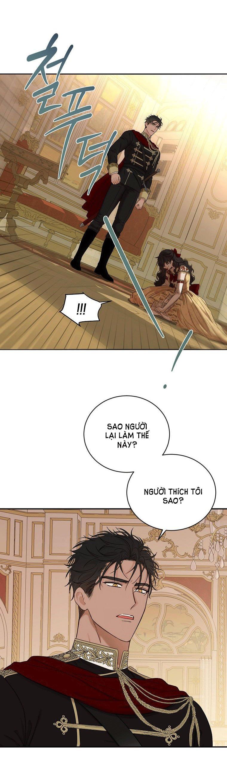 đọc truyện [bản 15+] Tôi Lạc Vào Thế Giới Trò Chơi Harem Ngược Chương 74.2 ảnh 13 tại Truyện Dạ Ký