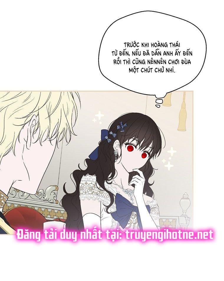 đọc truyện [bản 15+] Tôi Lạc Vào Thế Giới Trò Chơi Harem Ngược Chương 75.1 ảnh 31 tại Truyện Dạ Ký