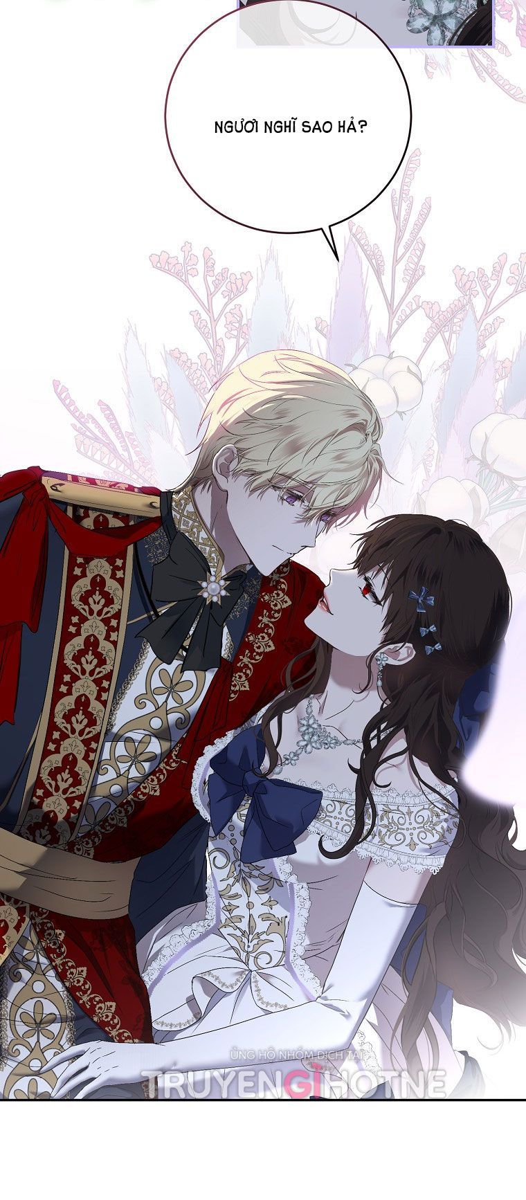 đọc truyện [bản 15+] Tôi Lạc Vào Thế Giới Trò Chơi Harem Ngược Chương 75.1 ảnh 33 tại Truyện Dạ Ký