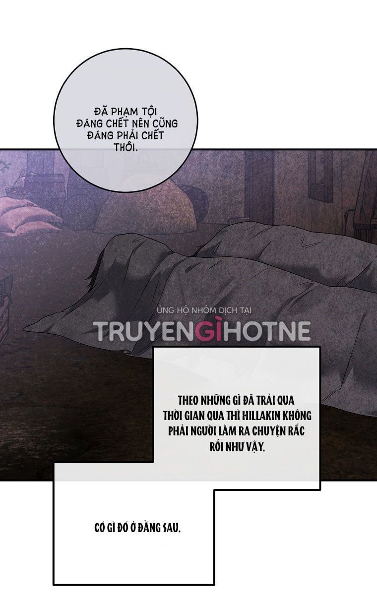 đọc truyện [bản 15+] Tôi Lạc Vào Thế Giới Trò Chơi Harem Ngược Chương 75.1 ảnh 6 tại Truyện Dạ Ký