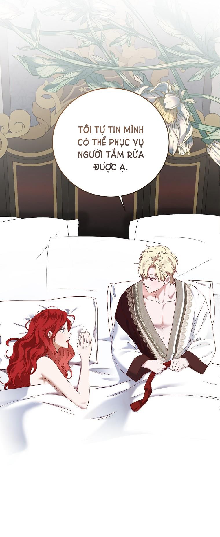 đọc truyện [bản 15+] Tôi Lạc Vào Thế Giới Trò Chơi Harem Ngược Chương 75.7 ảnh 11 tại Truyện Dạ Ký