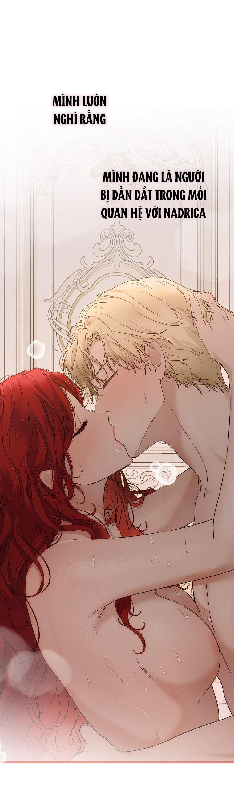 đọc truyện [bản 15+] Tôi Lạc Vào Thế Giới Trò Chơi Harem Ngược Chương 75.7 ảnh 15 tại Truyện Dạ Ký