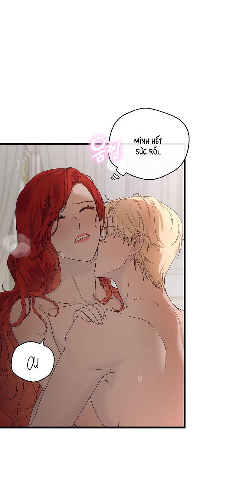 đọc truyện [bản 15+] Tôi Lạc Vào Thế Giới Trò Chơi Harem Ngược Chương 75.7 ảnh 16 tại Truyện Dạ Ký